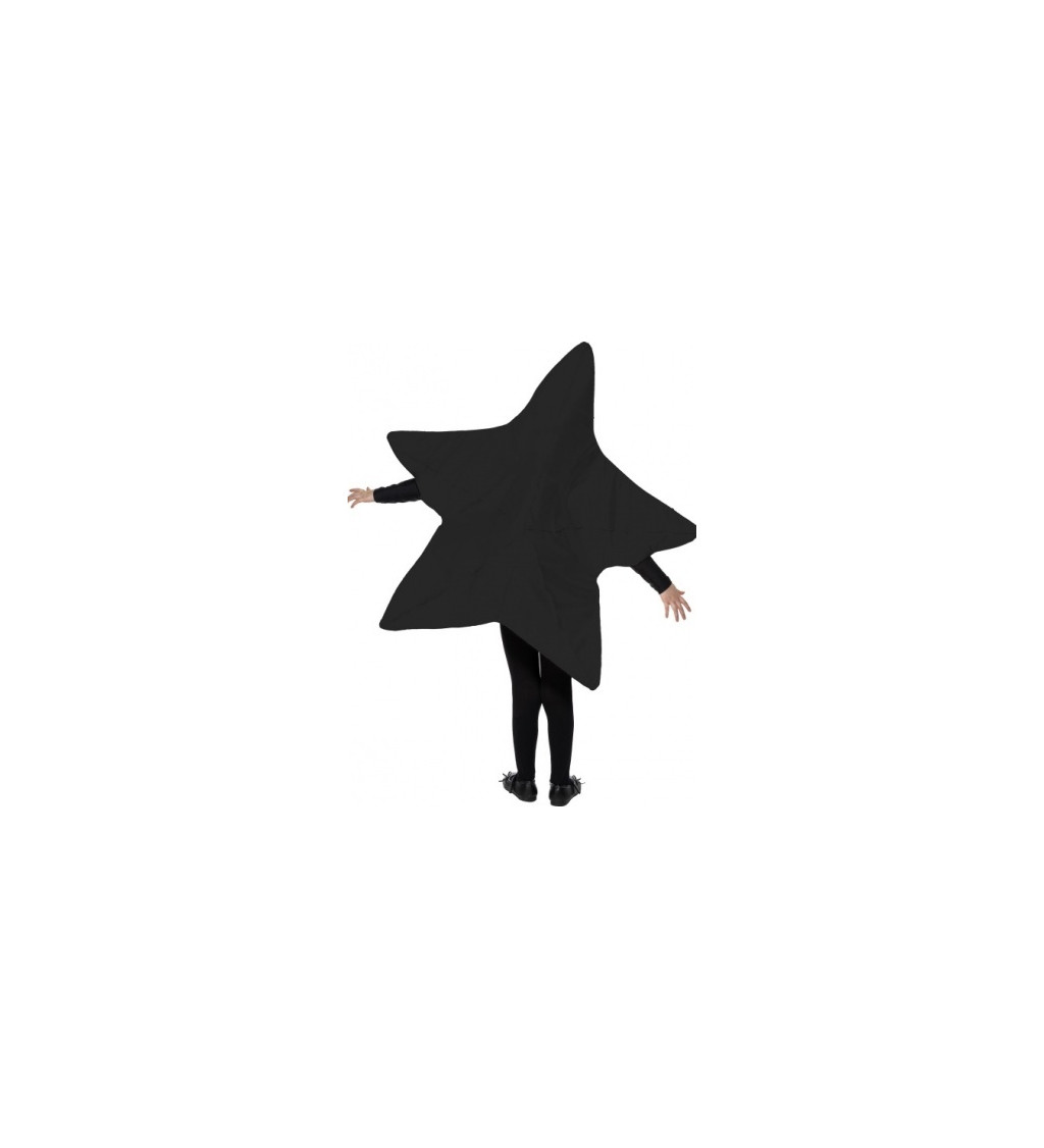 Dětský Uni kostým - Hvězdička